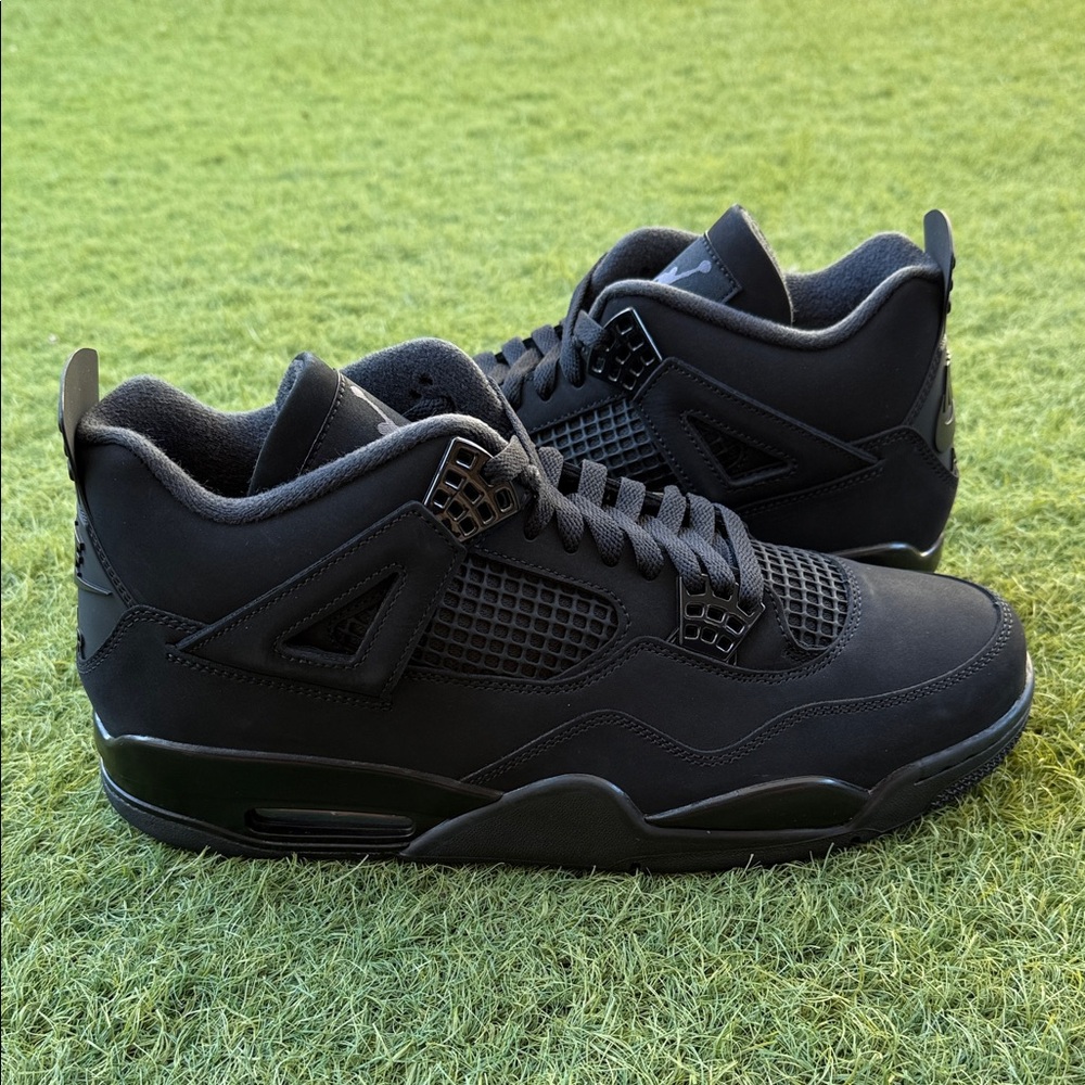 Air Jordan 4 Retro